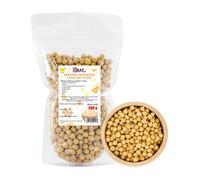 Ceci tostati al gusto di formaggio 500 g