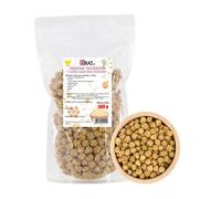 Ceci tostati al sesamo e miele 500 g