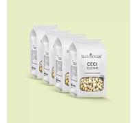 Ceci tostati - Italia Spezie®