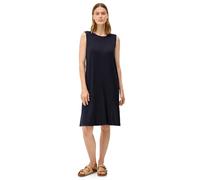 Cecil 1408887 Abito in Jersey Senza Maniche, Urban Dark Blue, XL Donna