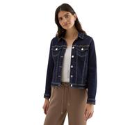 Cecil 2115501 Giacca di Jeans Rinsed, Lavaggio a Secco, XS Donna