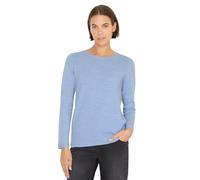 Cecil 3015484 Maglione Strutturato, Melange mélange, XXL Donna