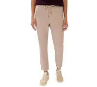 Cecil 3716023 Pantaloni in Velluto a Coste, Guscio d'uovo Bianco, S / 28L Donna