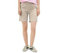 Cecil 3716349 Pantaloncini Leggeri, Boulder Beige, XL Donna