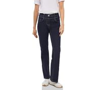Cecil 3716836 Jeans Bootcut, Lavaggio a Secco, 34 Donna