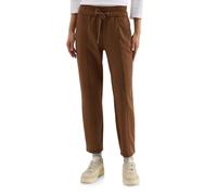 Cecil 3817333 Pantaloni in Velluto, Mocha Caramel, XL / 28L Donna