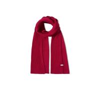 Cecil 5706393 Sciarpa Lavorata a Maglia, Beaujolais Red, Taglia Unica Donna