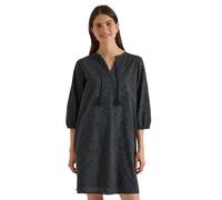 Cecil Abito da Donna 1409430, Lunghezza al Ginocchio, con Maniche a 3/4 e Ricamo, Confezione da 1 Pezzo, Verde (Palm Breeze Green), XL