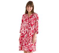 Cecil Abito Estivo Fantasia Glazed Apple Rosso L