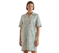 Cecil Abito Leo Misto Lino Macadamia Beige L