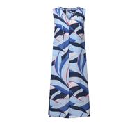 CECIL Abito navy / genziana / blu chiaro / rosso scuro Donna CECIL 36