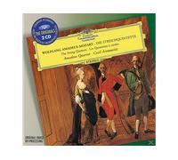 - Cecil Aronowitz, Amadeus Quartet - Mozart: I Quintetti per Archi - CD