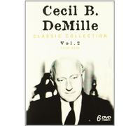 Cecil B. Demille : Classic Collection - Vol. 2