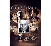 Cecil B Demille Collection – Edizione Stati Uniti