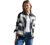 Cecil B212047 Giacca, Nero, M Donna