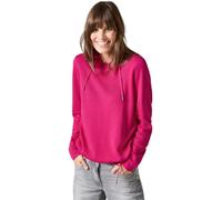 Cecil B302860 Maglione a Maglia fine, Gioiello Rosa, S Donna