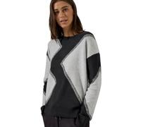 Cecil B302978 Maglione Fantasia, Lilla, XL Donna