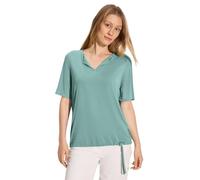 Cecil B321908 Maglietta Leggera, Adriatic Green, S Donna