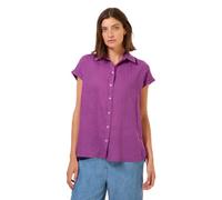 Cecil B345376 Camicia da Donna, Magenta Lacquer, S