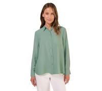 Cecil B345661 Camicia da Donna, Matcha Green