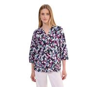 Cecil B345720 Camicia da Donna, Vanilla White, XXL