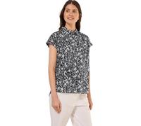 Cecil B345723 Camicia da Donna, Vanilla White, XXL