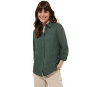 Cecil B345726 Camicia da Donna, Dark Balmy Khaki, XL