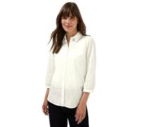Cecil B345726 Camicia da Donna, Vanilla White