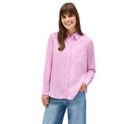 Cecil B345833 Camicia a Righe, Fiori di ciliegio, XL Donna