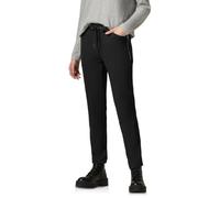 Cecil B378393 Style Tracey Zip Solid, Nero, M / 28L Donna