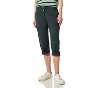Cecil B378678 Pantaloni, Ardesia Kaki, 39 Donna