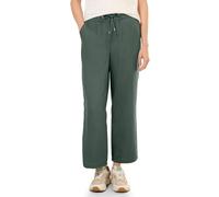 Cecil B378716 Pantaloni, Balmy Khaki, L Donna