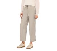 Cecil B378716 Pantaloni, Pumice Beige, XXL Donna