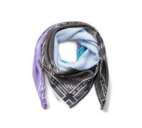 Cecil B572590 Panno Stampato, Grigio Carbone Scuro, A Donna