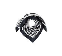 CECIL Bandana da donna 5706662 con motivo universale, blu regolare