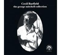 Cecil Barfield The George Mitchell Collection (Vinyl LP) 12" Album