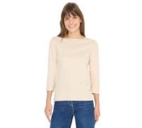 Cecil Basic Sottomarino Pearl Beige XS
