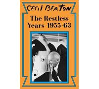 Cecil Beaton The Restless Years (Tascabile) Cecil Beaton's Diaries