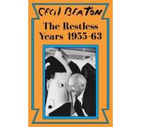 Cecil Beaton The Restless Years (Tascabile) Cecil Beaton's Diaries