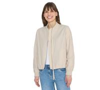 CECIL Blouson leggera polvere beige XL
