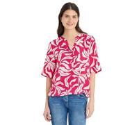 Cecil Camicia a Righe Beetroot Rosa XS