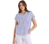 Cecil Camicia a Righe Blouse Blue S