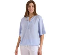 Cecil Camicia a Righe Blouse Blue S