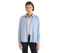Cecil Camicia a Righe Fountain Blue XL