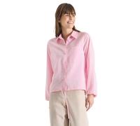 Cecil Camicia a Righe Light Blush Rose XL