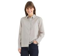 Cecil Camicia a Righe Urban Tortora XL