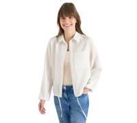 Cecil Camicia a Righe Vanilla White S