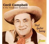 steel guitar swing