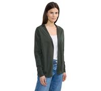 Cecil Cardigan a Bottoni, Strong Khaki, XL Donna