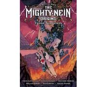 Cecil Castelluc Critical Role: The Mighty Nein Origins - Yash (Copertina rigida)